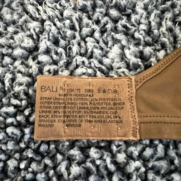 Bali - Bra - D34 - Picture 6 of 10